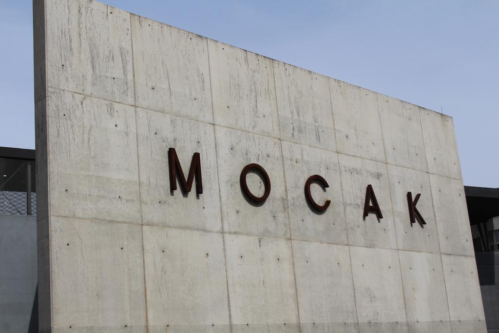 Апартаменты Przy Mocaku Краков Экстерьер фото